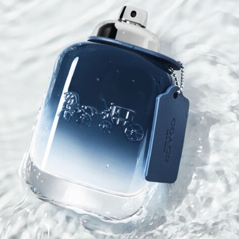 Coach Blue edt 100ml Hombre - Coach - Default Title - Perfumisimo