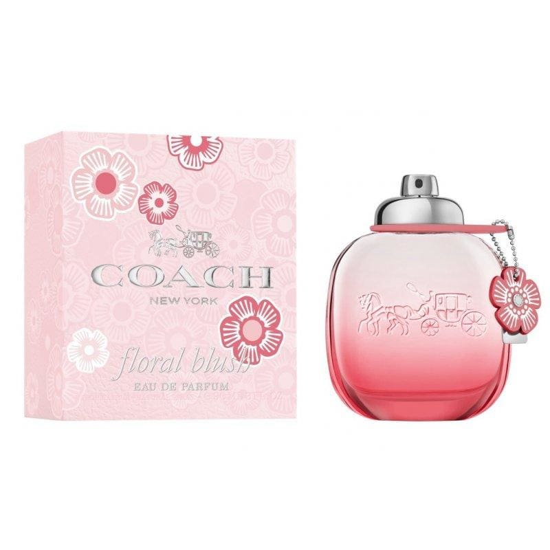 Coach Floral Blush edp 90ml Mujer - Perfumisimo
