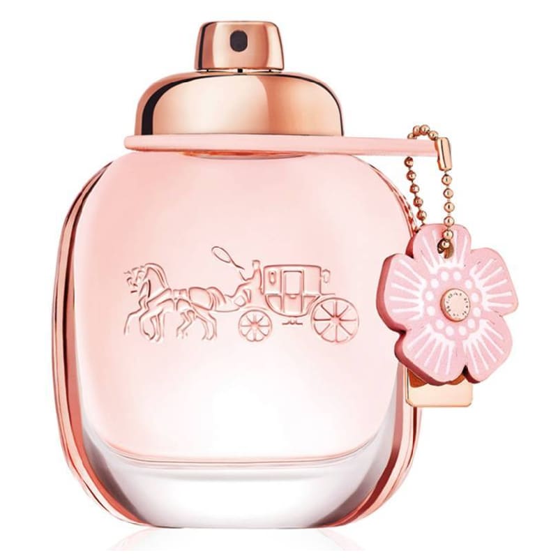 Coach New York Floral edp 90ml Mujer - Coach - Default Title - Perfumisimo