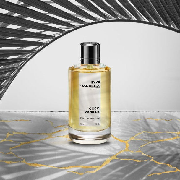 Mancera Coco Vanille Edp 120ml Unisex