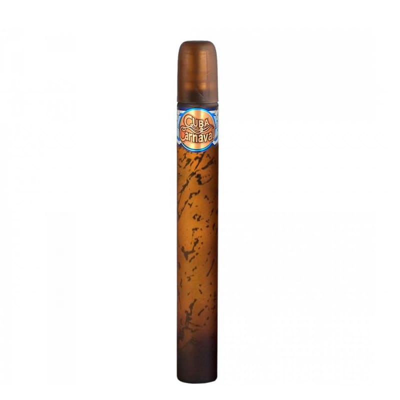 Cuba Carnaval Brazil edp 35ml Hombre - Cuba - Default Title - Perfumisimo