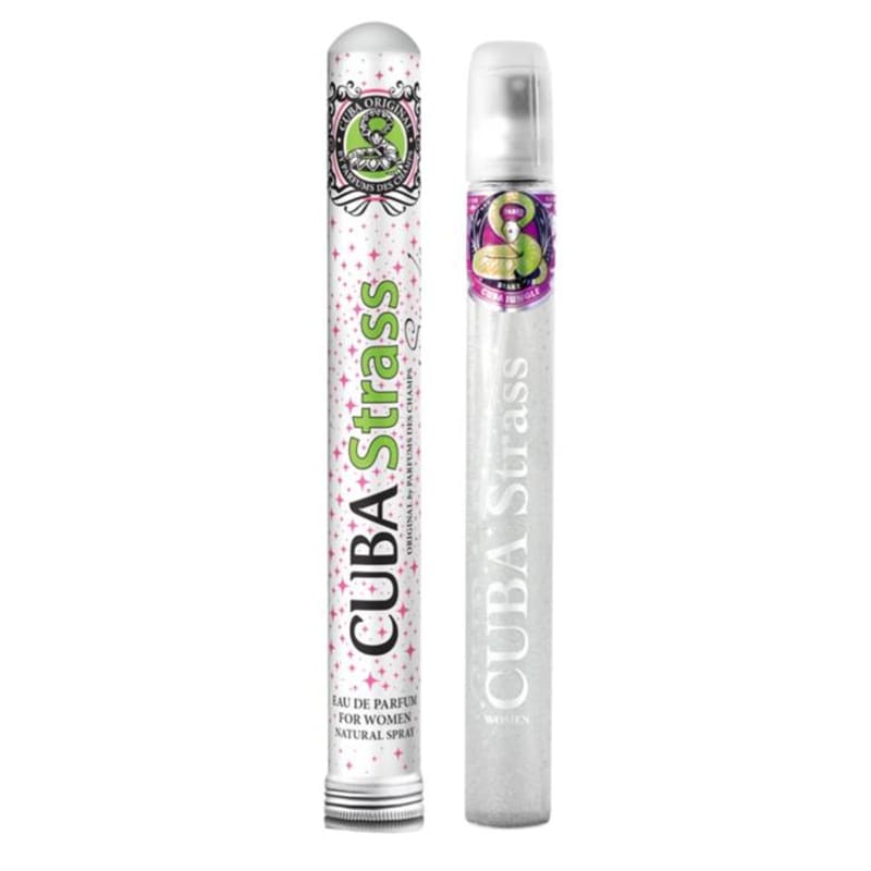 Cuba Strass Snake edp 35ml Mujer - Cuba - Default Title - Perfumisimo