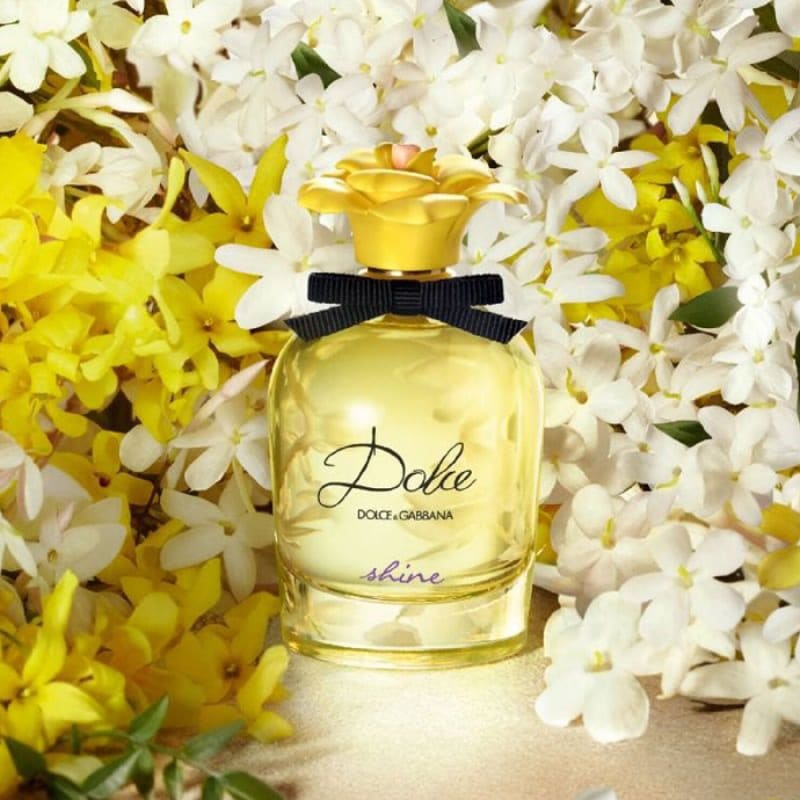 D&G Dolce Shine  edp75ml Mujer