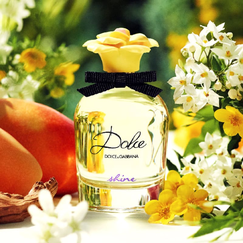 Dolce & Gabbana Dolce Shine edp75ml Mujer - Dolce & Gabbana - Default Title - Perfumisimo