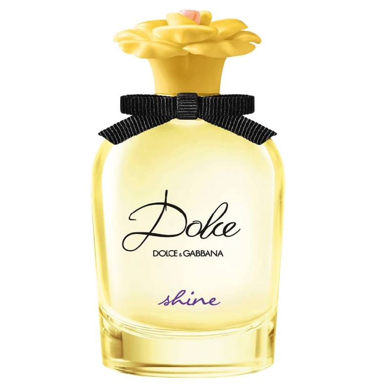 D&G Dolce Shine  edp75ml Mujer
