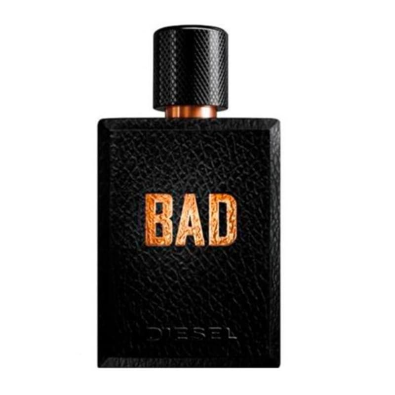 Diesel Bad edt 125ml Hombre - Diesel - Default Title - Perfumisimo