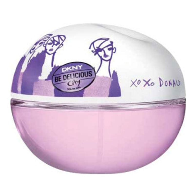 Dkny Be Delicious City Nolita Girl edt 50ml Mujer - Dkny - Default Title - Perfumisimo