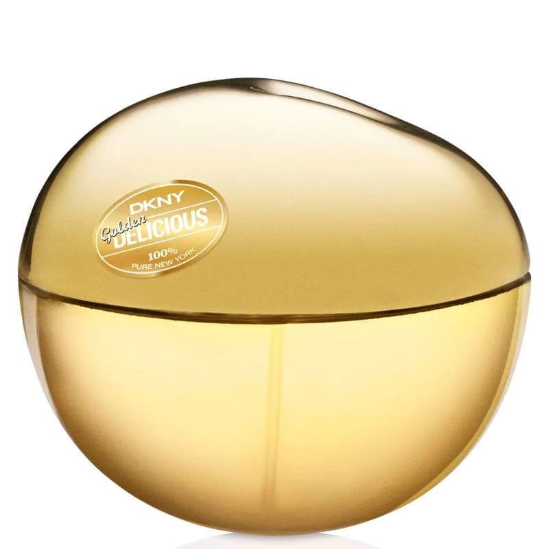 Dkny Golden Delicious edp 100ml Mujer - Perfumisimo