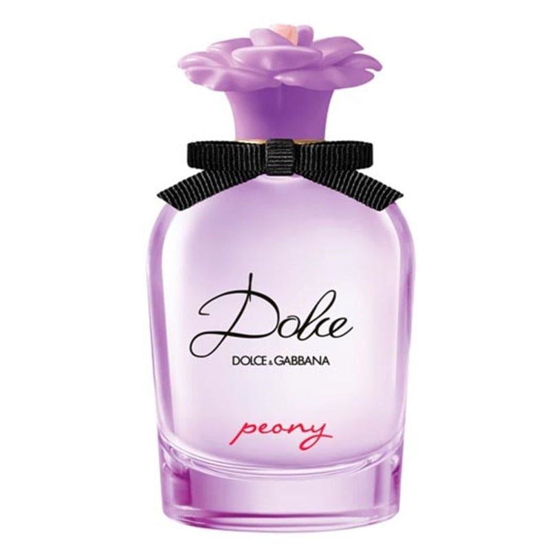 Dolce & Gabbana Peony edp 75ml Mujer - Perfume