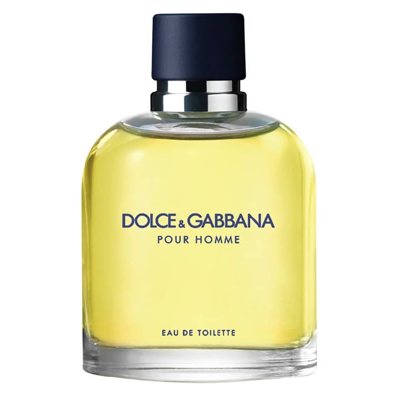 Dolce & Gabbana Pour Homme edt 200ml Hombre