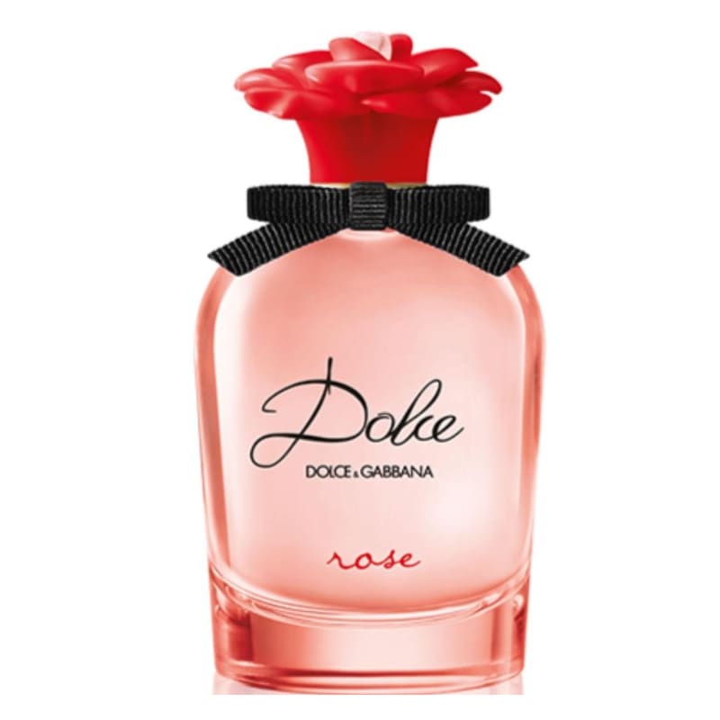 Dolce & Gabbana Dolce Rose edt 75ml Mujer - Dolce & Gabbana - Default Title - Perfumisimo
