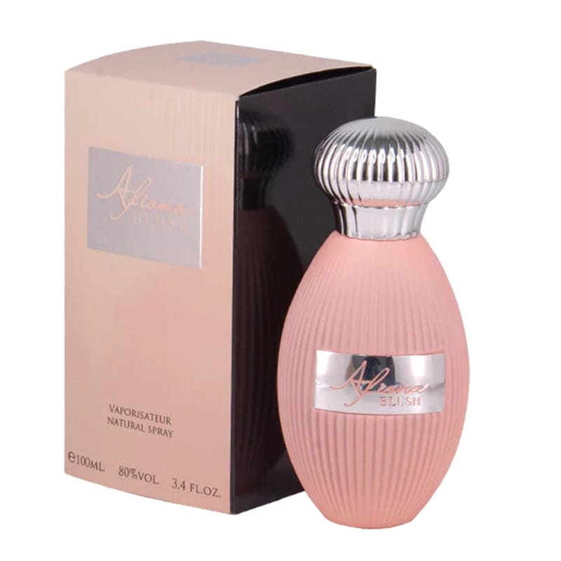 Dumont Afiona Blush edp 100ml UNISEX