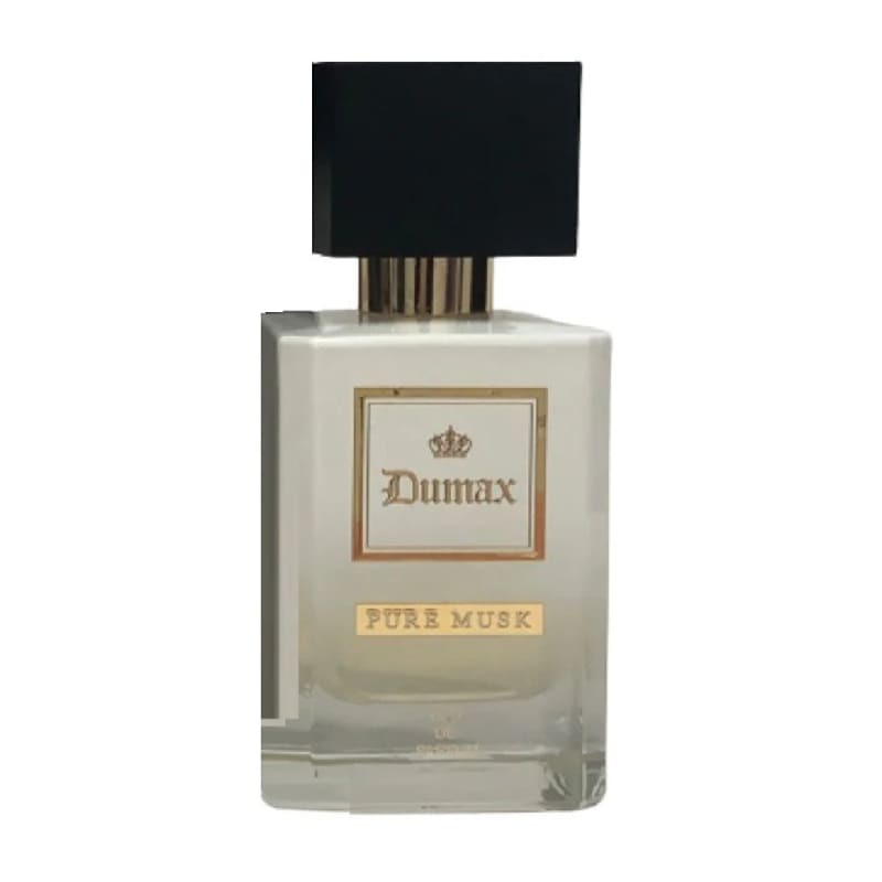 Dumont Dumax Pure Musk edp 100ml Mujer - Dumont - Default Title - Perfumisimo