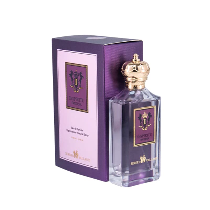Dumont Inspiritu Fantasía edp 100ml Mujer - Dumont - Default Title - Perfumisimo