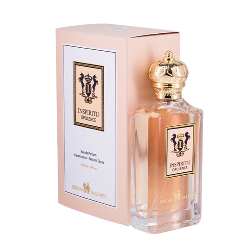 Dumont Inspiritu Opulence edp 100ml UNISEX - Dumont - Default Title - Perfumisimo