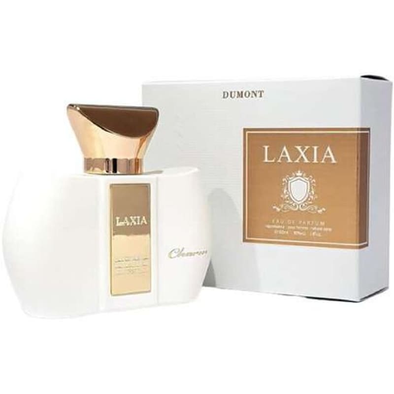 Dumont Laxia Charm edp 100ml Mujer - Dumont - Default Title - Perfumisimo
