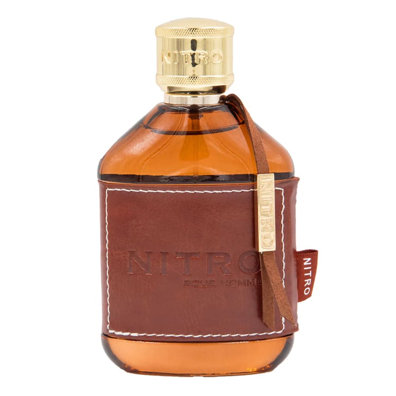 Dumont Nitro Pour Homme edp 100ml Hombre - Dumont - Default Title - Perfumisimo