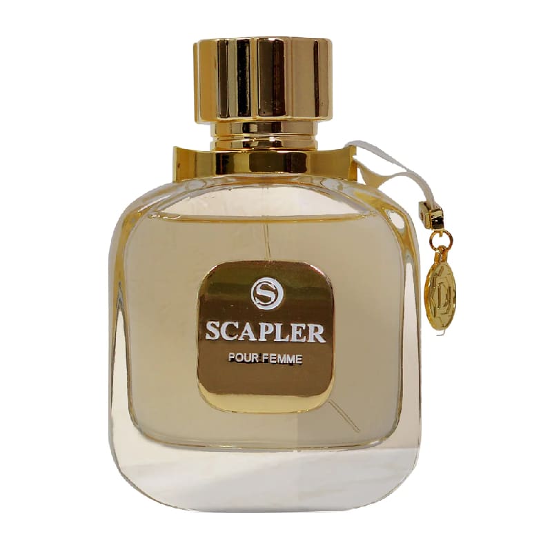 Dumont Scapler edp 100ml Mujer - Perfumisimo