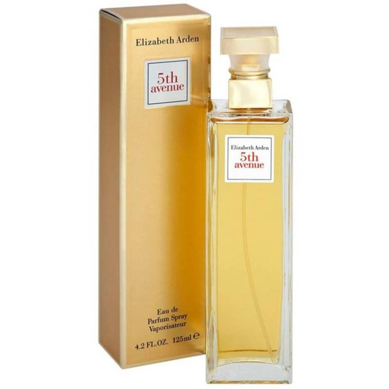 Elizabeth Arden 5Th Avenue edp 125ml Mujer - Perfume