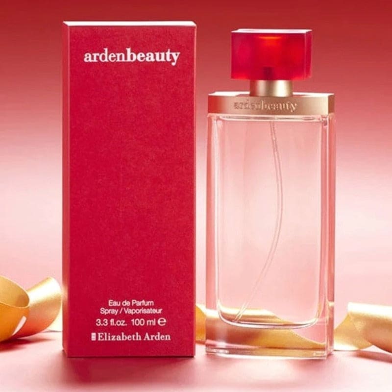 Elizabeth Arden Arden Beauty edp 100ml Mujer - Perfume