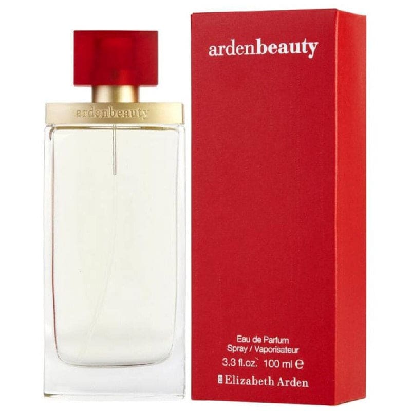 Elizabeth Arden Arden Beauty edp 100ml Mujer - Elizabeth Arden - Default Title - Perfumisimo