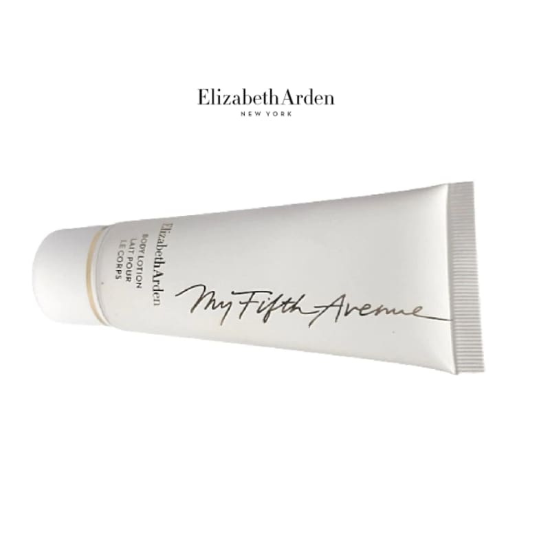 Elizabeth Arden My Fifth Avenue Body Lotion 50ml Mujer - Elizabeth Arden - Default Title - Perfumisimo
