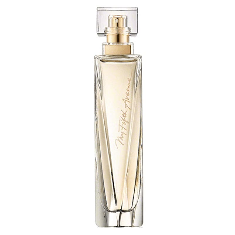Elizabeth Arden My Fifth Avenue edp 100ml Mujer - Perfume