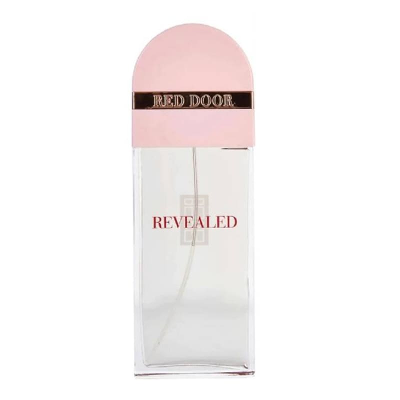 Elizabeth Arden Red Door Revealed edp 100ml Mujer - Perfume