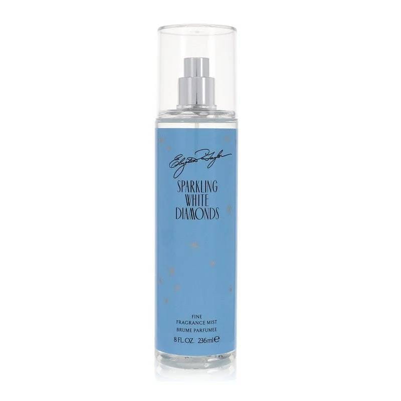 Elizabeth Taylor Sparkling White Diamonds Body Mist 236ml Mujer - Elizabeth Taylor - Default Title - Perfumisimo