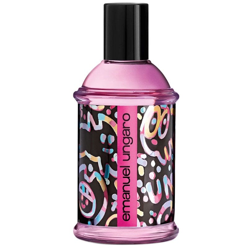 Emanuel Ungaro For Her edp 50ml Mujer - Emanuel Ungaro - Default Title - Perfumisimo