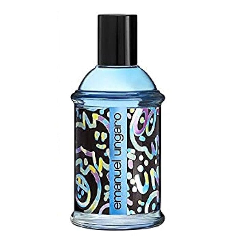 Emanuel Ungaro For Him Edt 50ml Hombre - Emanuel Ungaro - Default Title - Perfumisimo