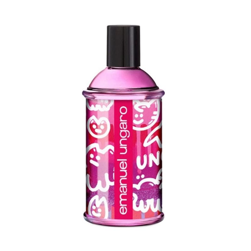 Emanuel Ungaro Fresh For Her edt 50ml Mujer - Emanuel Ungaro - Default Title - Perfumisimo