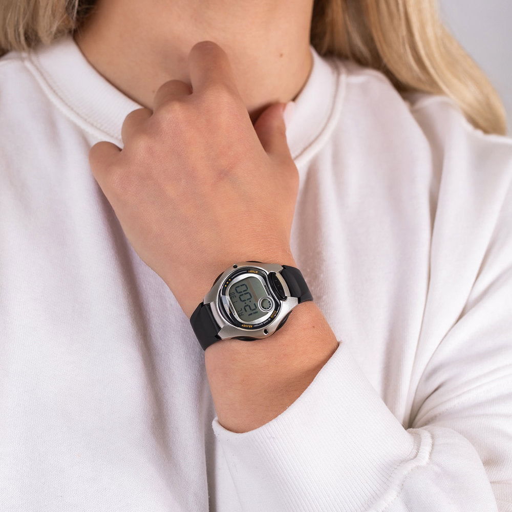 Reloj Casio LW-203-1AV Mujer - Digital - Relojeando Default Title Casio Reloj Reloj Casio LW-203-1AV Mujer - Digital