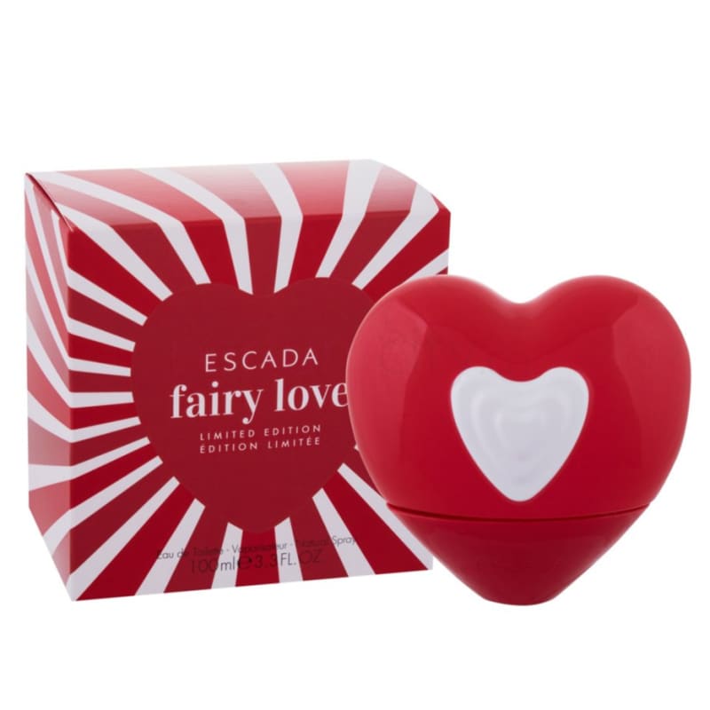 Escada Fairy Love Limited Editon edt 100ml Mujer - Escada - Default Title - Perfumisimo