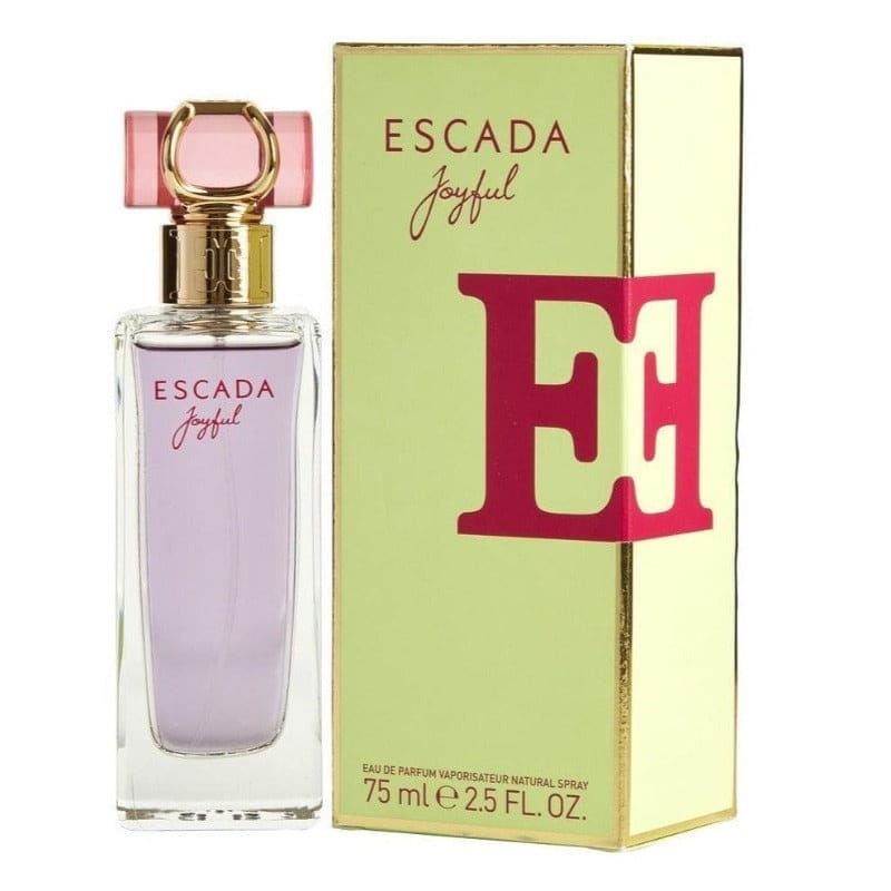 Escada Joyful edp 75ml Mujer - Escada - Default Title - Perfumisimo