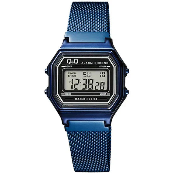 Reloj Q&Q M173J031Y Mujer - Digital