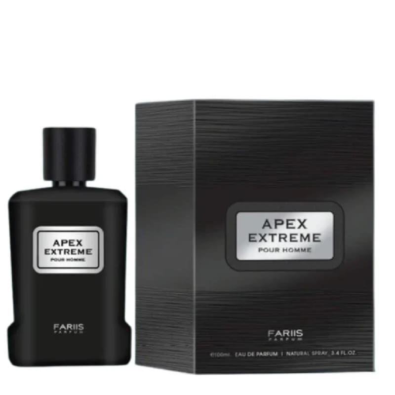 Fariis Apex Extreme edp 100ml Hombre - Fariis - Default Title - Perfumisimo