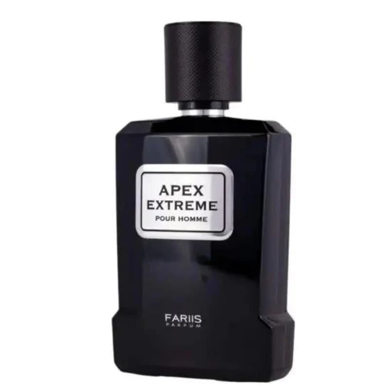 Fariis Apex Extreme edp 100ml Hombre - Fariis - Default Title - Perfumisimo