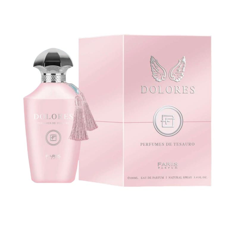 Fariis Dolores edp 100ml Mujer - Fariis - Default Title - Perfumisimo