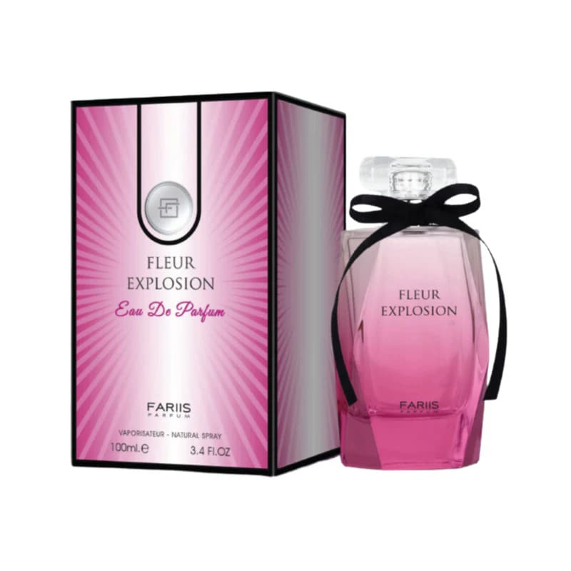 Fariis Fleur Explosion edp 100ml Mujer - Fariis - Default Title - Perfumisimo