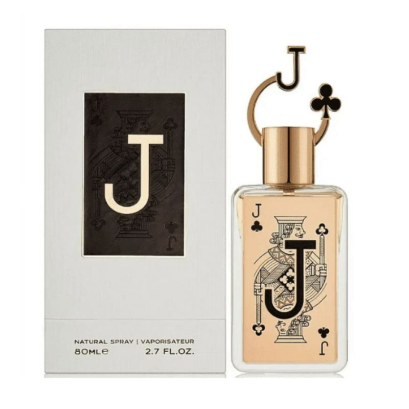 Fragrance World Jack edp 80ml Hombre - Fragrance World - Default Title - Perfumisimo