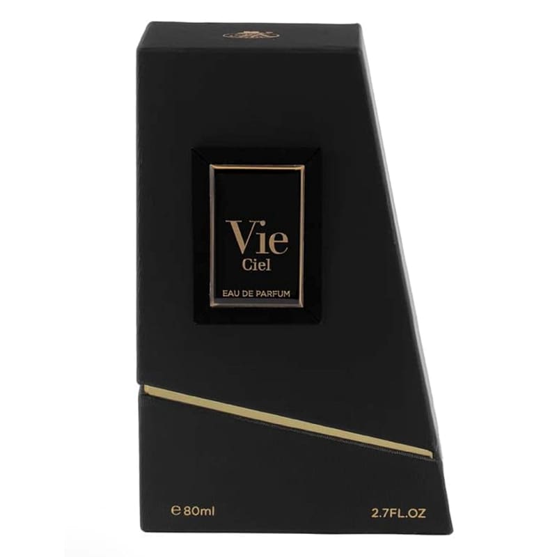 Fragrance World Vie Giel edp 80ml Hombre - Fragrance World - Default Title - Perfumisimo