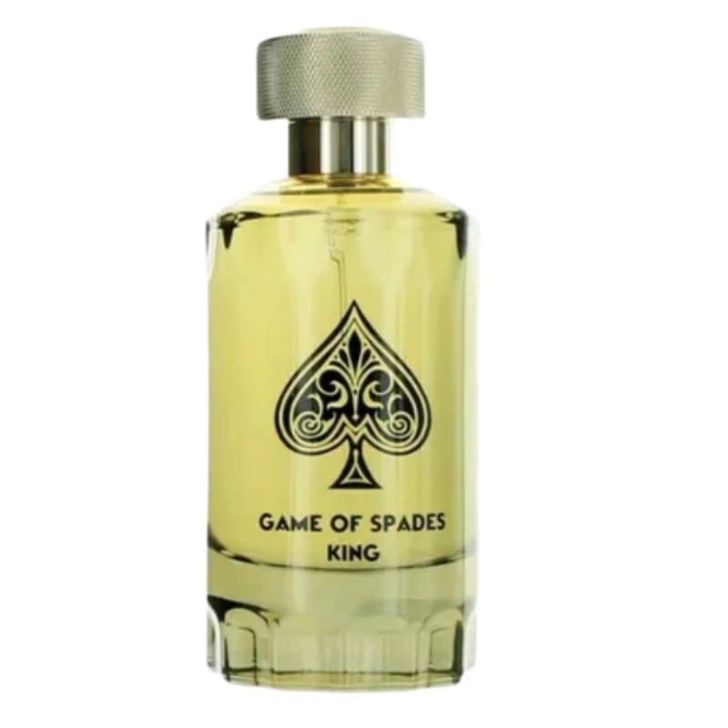 Game of Spades King edp 100ml Unisex - Perfume