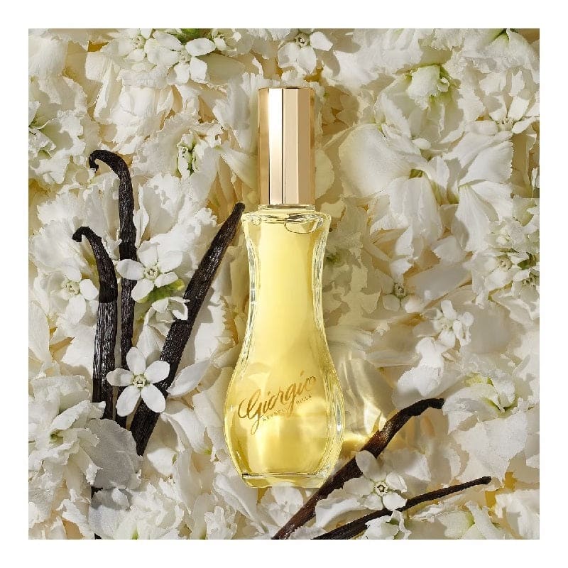 Giorgio Beverly Hills edt 90ml Mujer