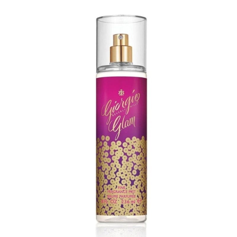 Giorgio Beverly Hills Glam Body Mist 236ml Mujer - Giorgio Beverly Hills - Default Title - Perfumisimo