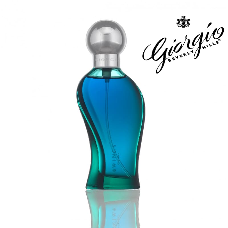 Giorgio Beverly Hills Wings edt 100ml Hombre
