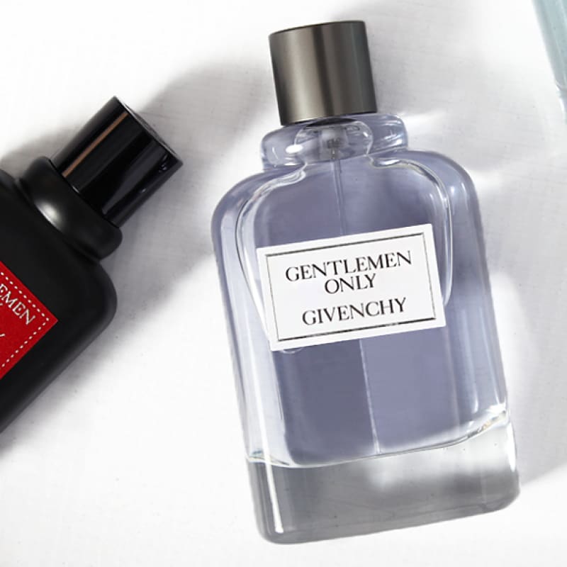 Givenchy Gentlemen Only edt 100ml Hombre