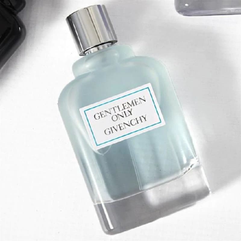 Givenchy Gentlemen Only edt 100ml Hombre