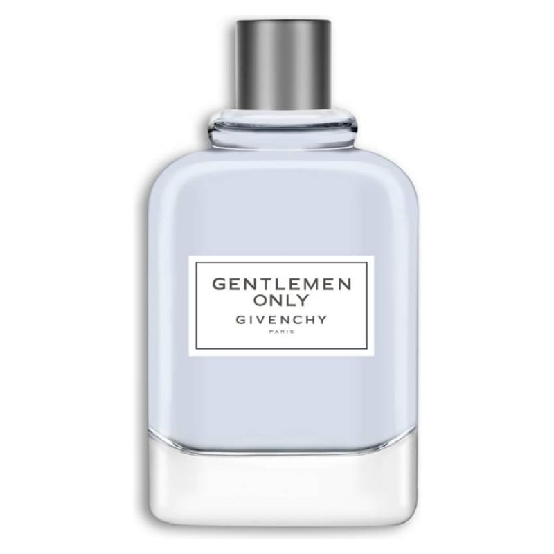 Givenchy Gentlemen Only edt 100ml Hombre - Toilette