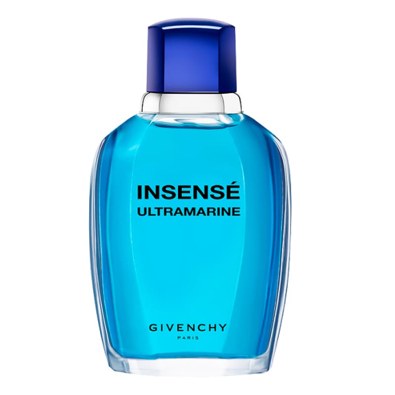 Givenchy Insense Ultramarine edt 100ml Hombre